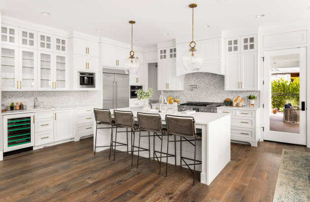 Reliable Cabinet Refacing contractor in Christmas, FL by I E Kitchen