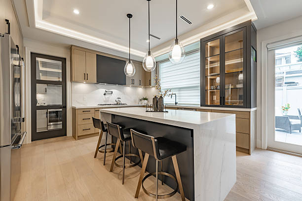 Affordable Cabinet Refacing solutions in Christmas, FL
